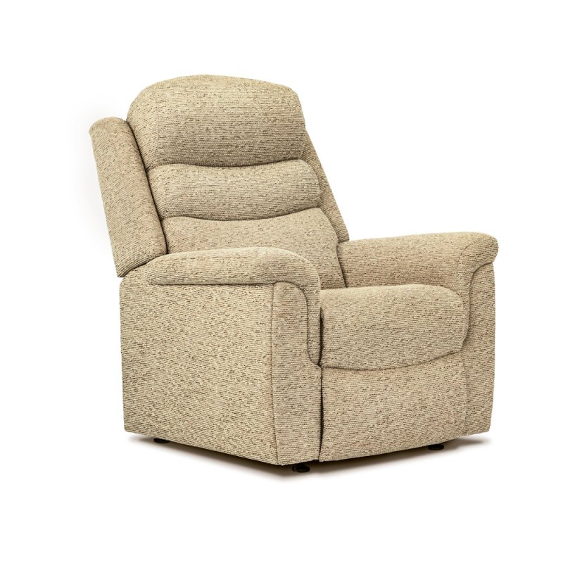 Sherborne Leyburn Fixed Chair