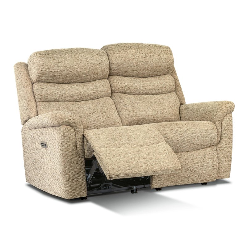Sherborne Leyburn 2 Seater Recliner Sofa