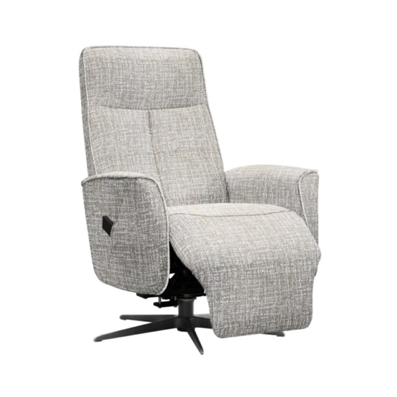 G Plan Odense Elevate Recliner Chair with Power Headrest (with Battery)