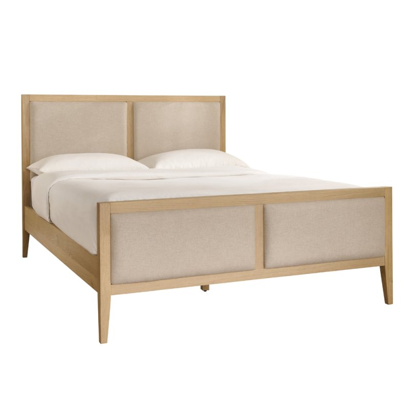 Portofino 5'0 Bedframe