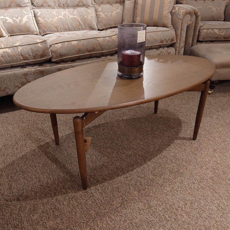 Clearance Marlow Coffee Table