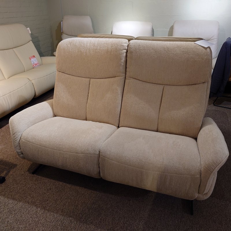 Clearance Himolla Astra 2.5 Power Sofa