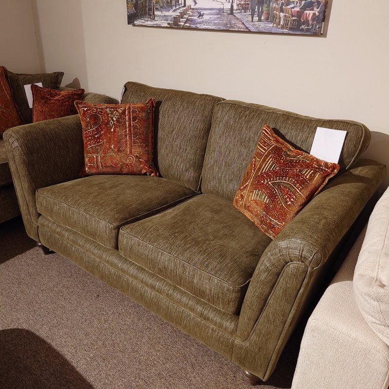 Clearance Wynwood 2 Seater Sofa (Standard Back)