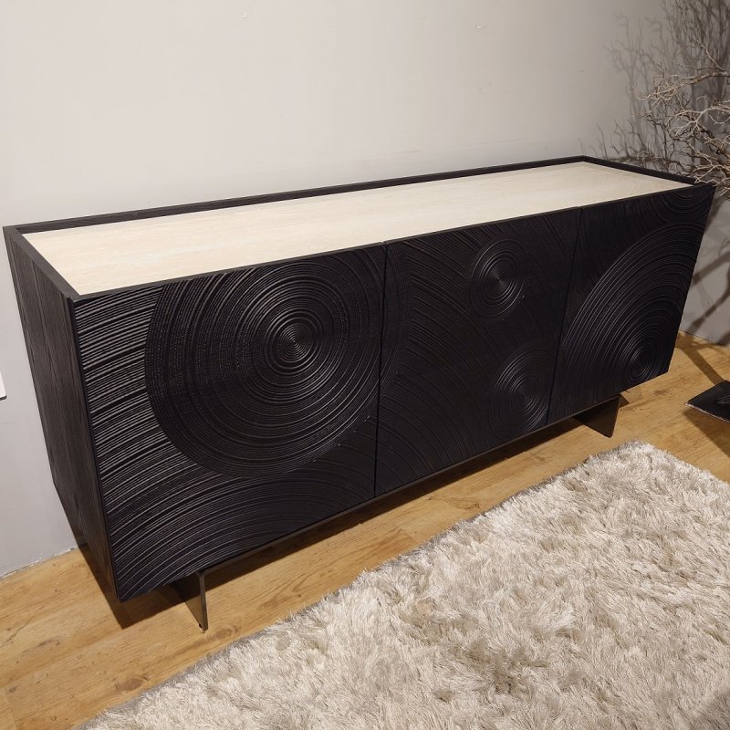 Clearance Wren Wide Sideboard