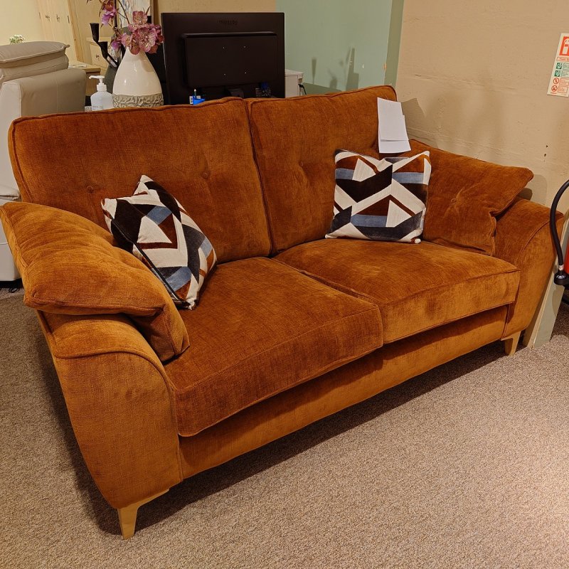 Clearance Exeter 2 Seater Sofa