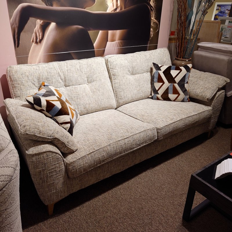 Clearance Exeter Grand Sofa