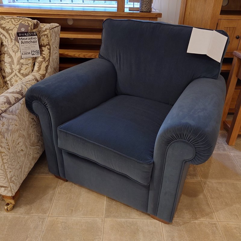 Clearance David Gundry Chester Chair