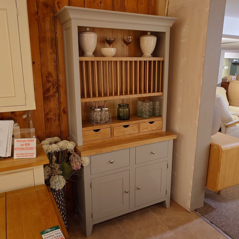 Clearance Indi Small Plate Dresser