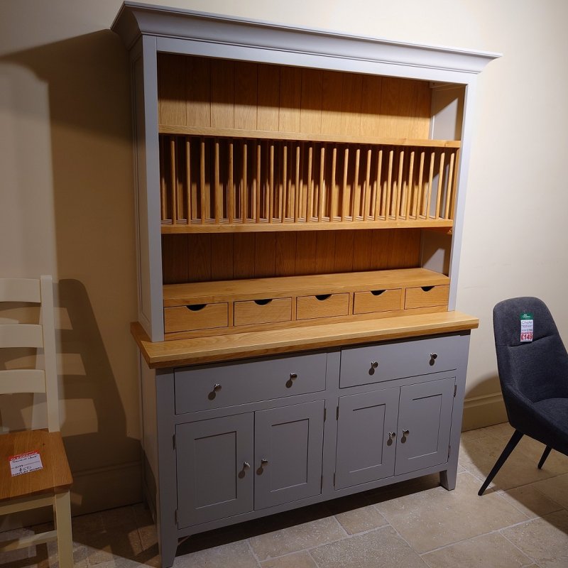 Clearance Indi Large Plate Dresser