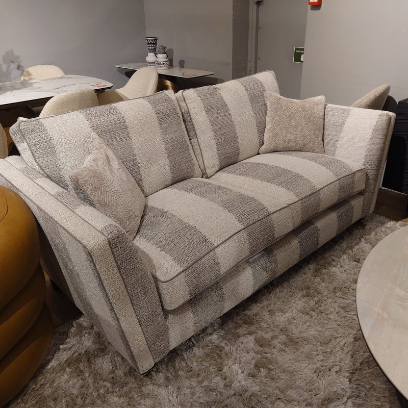 Clearance Parker Knoll Harlow Large 2 Seater Sofa