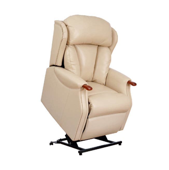 Celebrity Canterbury Lift & Rise Recliner Chair with Power Headrest & Lumbar