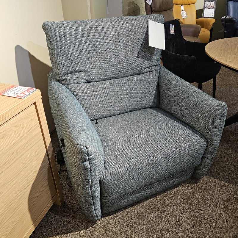 Clearance ROM Opera Armchair