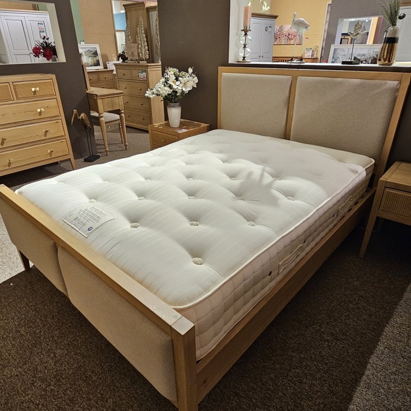 Clearance Portofino 5'0 Bed