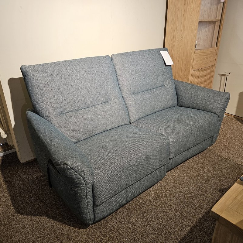 Clearance ROM Opera 200cm Sofa