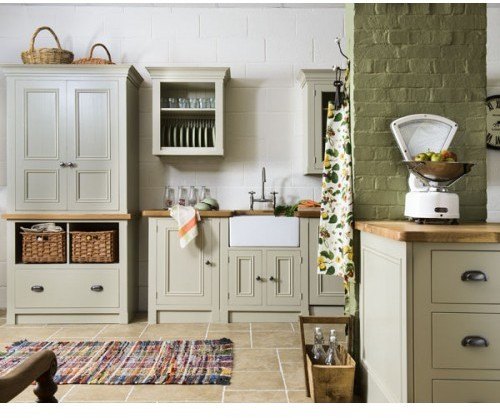 Harvest Freestanding Kitchen Furniture