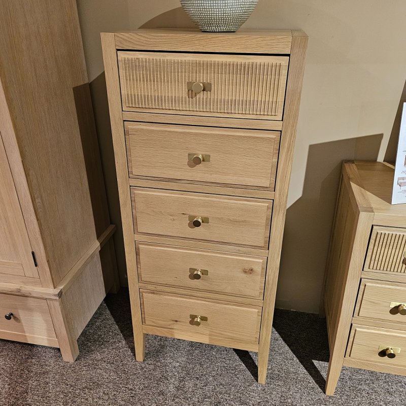 Clearance Portofino Tallboy Chest