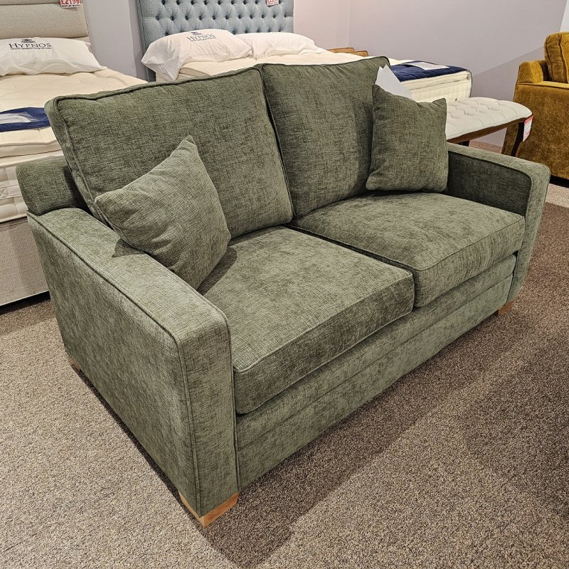 Clearance Padstow 2 Seater Sofabed