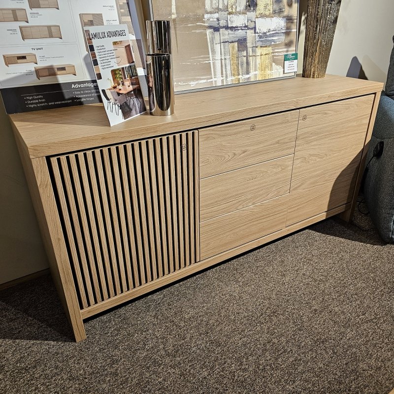 Clearance Atlas Sideboard