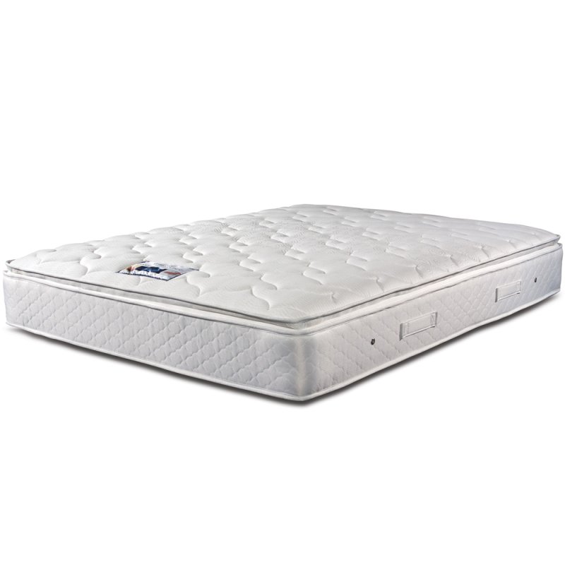Sleepeezee Memory Comfort 1000 5'0 Mattress