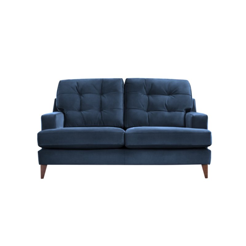 G Plan Amelia Fixed 2.5 Seater Sofa - Fabric