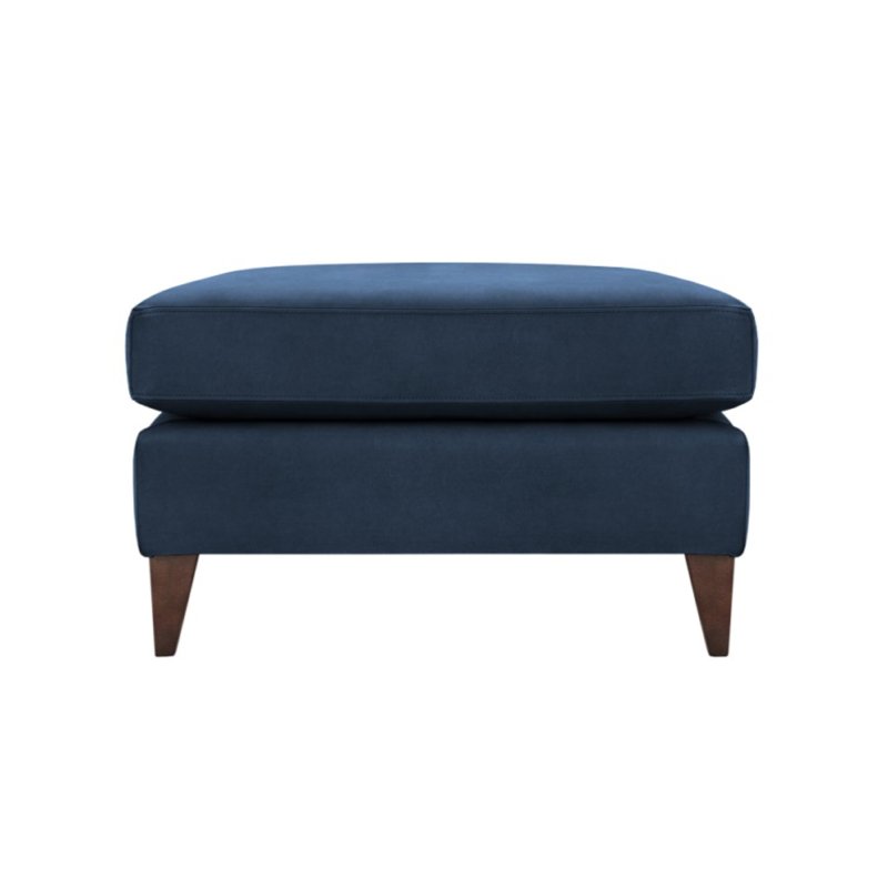 G Plan Amelia Footstool - Fabric