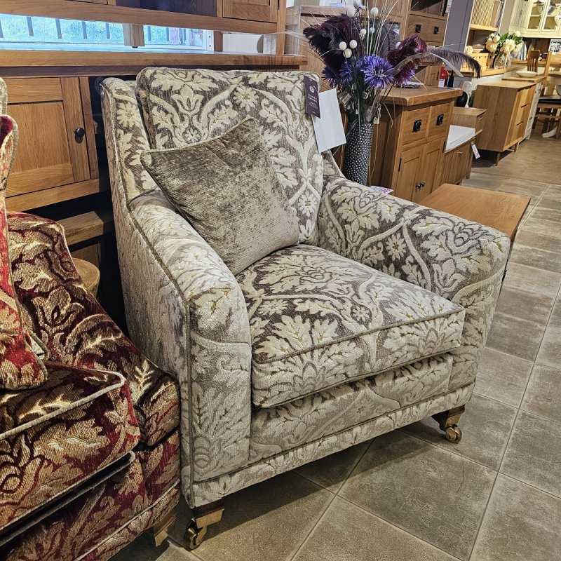 Clearance Duresta Horatio Chair