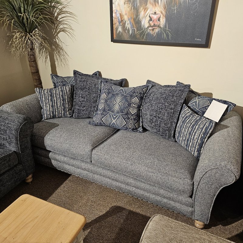 Clearance Salisbury Grand Sofa