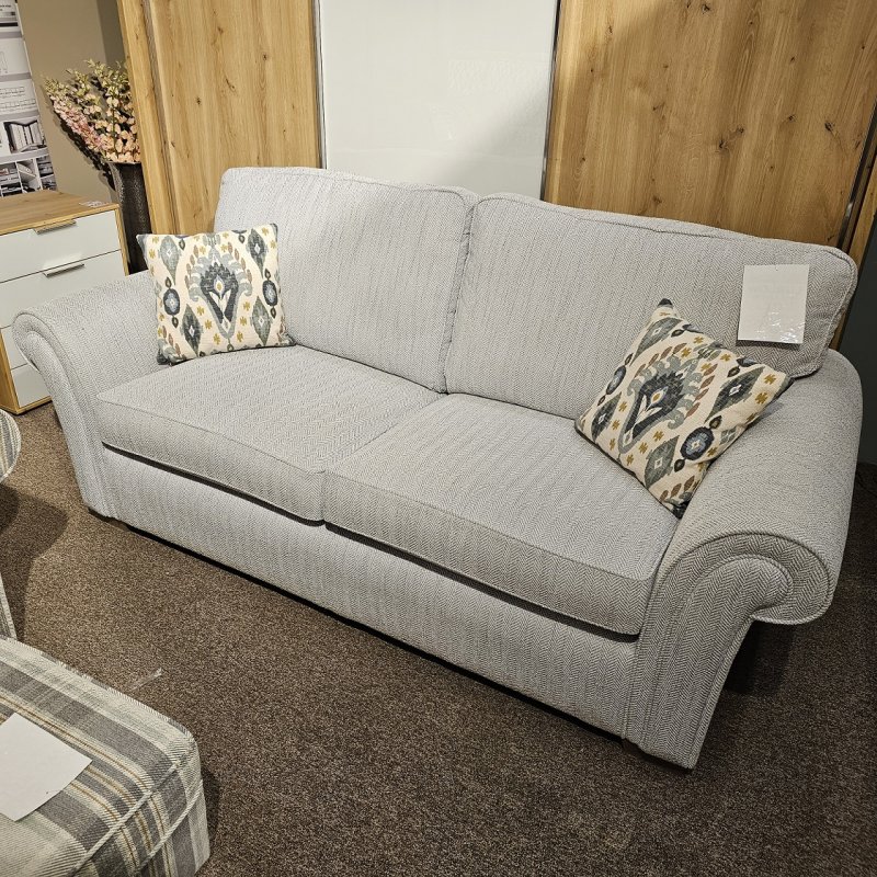 Clearance Ludlow 3 Seater Sofa
