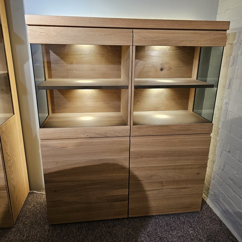Clearance Venjakob V-Plus 3000 Highboard