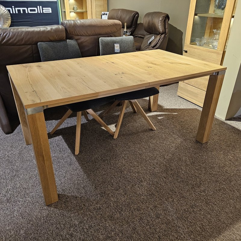 Clearance Venjakob Multiflex 160-260cm Extending Table