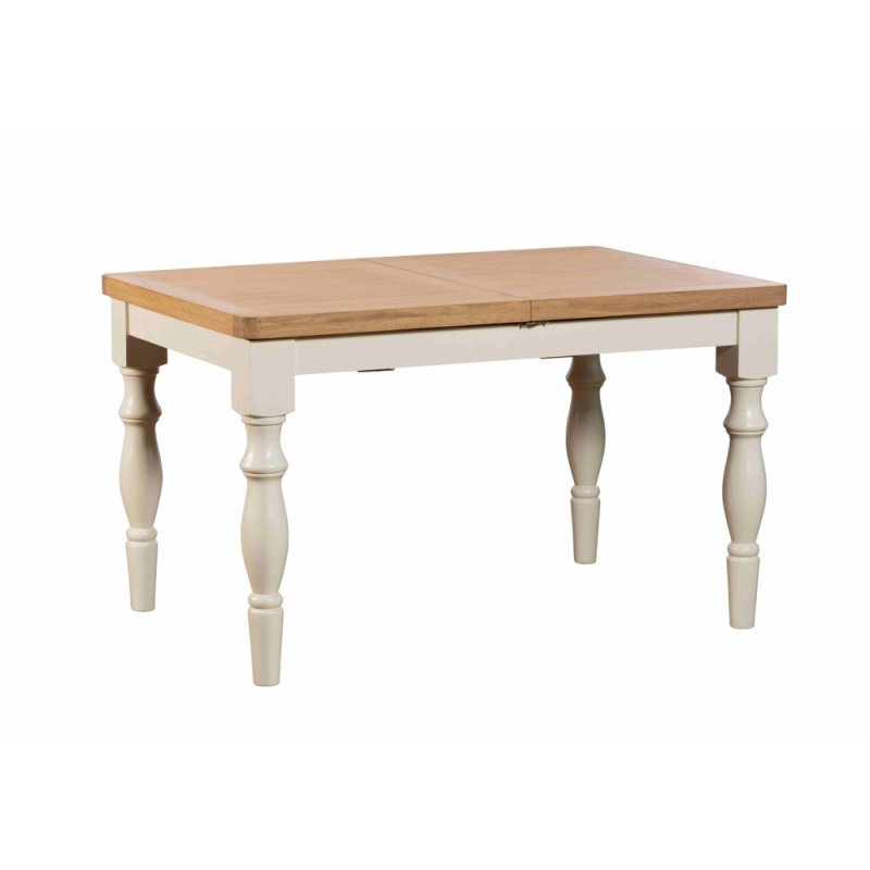 Amberley 130-180cm Extending Dining Table