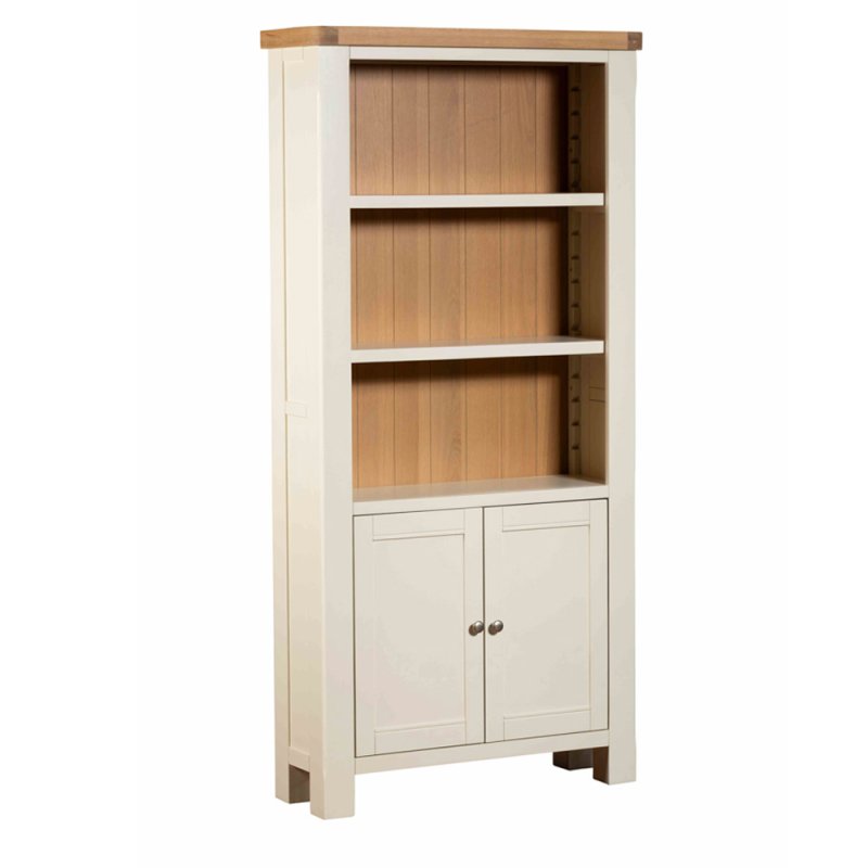 Amberley Storage Bookcase