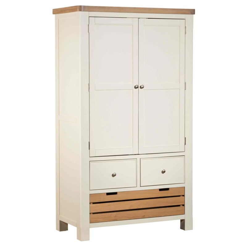 Amberley Larder Unit
