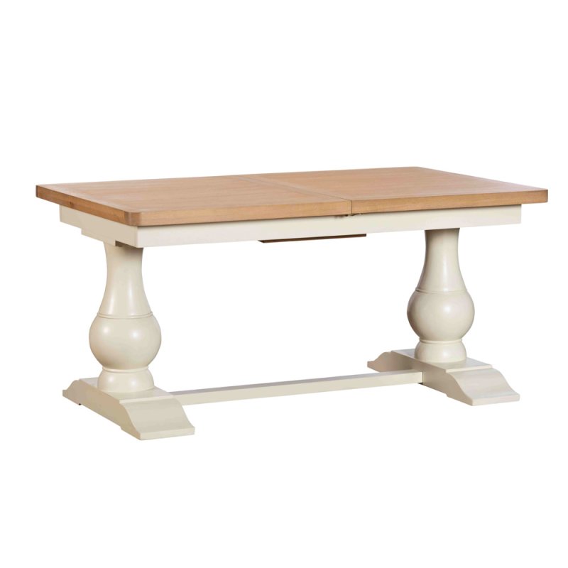 Amberley 160-200cm Extending Dining Table