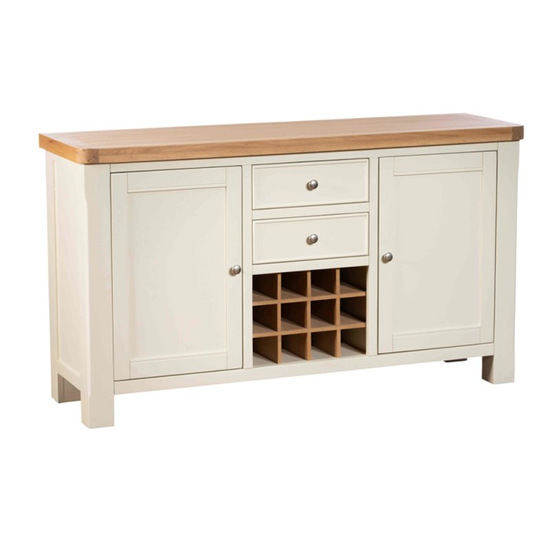 Amberley Wide Sideboard