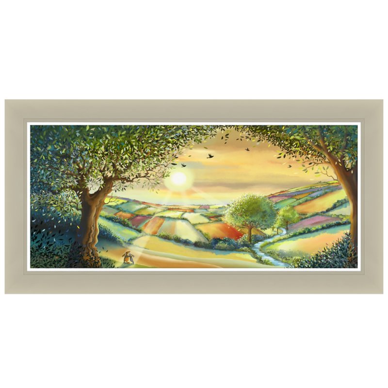 Artwork You Are My Sunshine