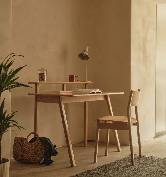 ercol Tenon Desk