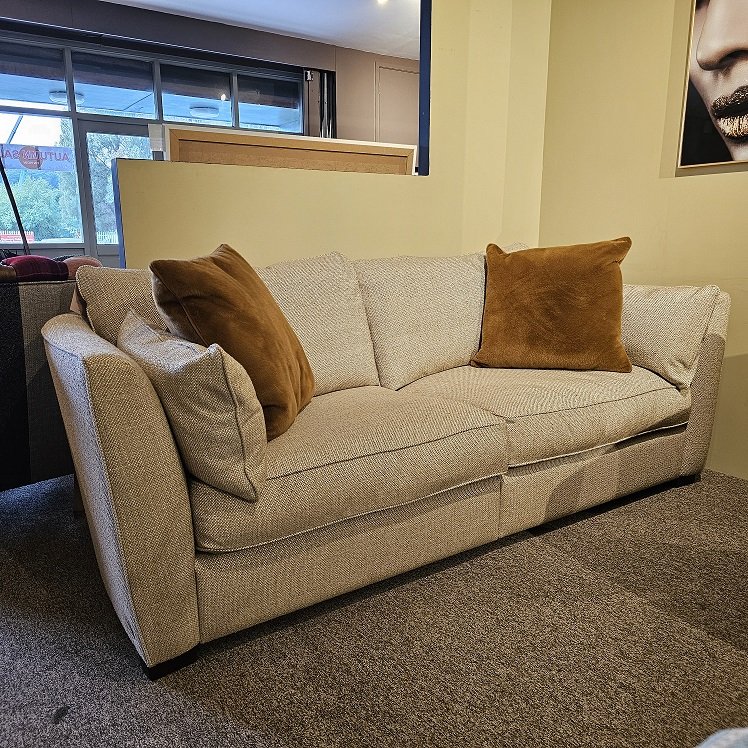 Clearance Duresta Maxime Large Sofa