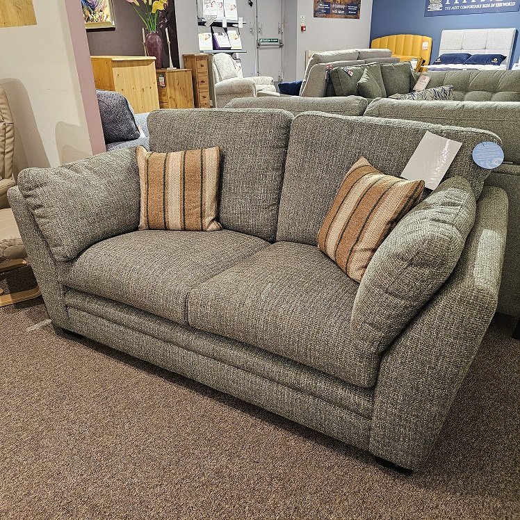 Clearance Solace 2 Seater Sofa