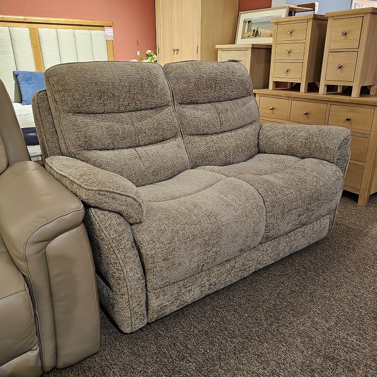 Clearance Lazboy Anderson 2 Seater Sofa