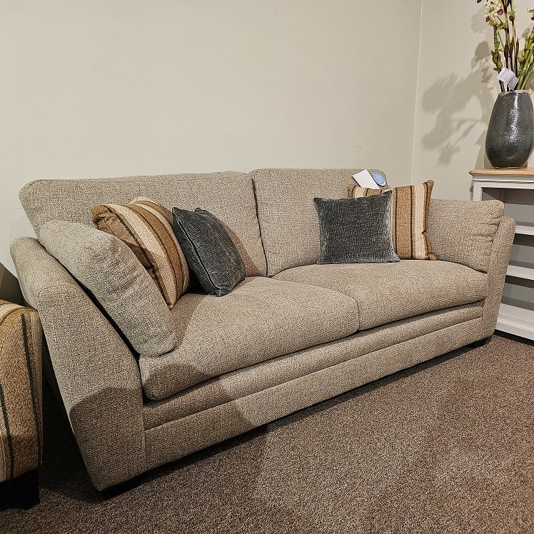 Clearance Solace Grand Sofa
