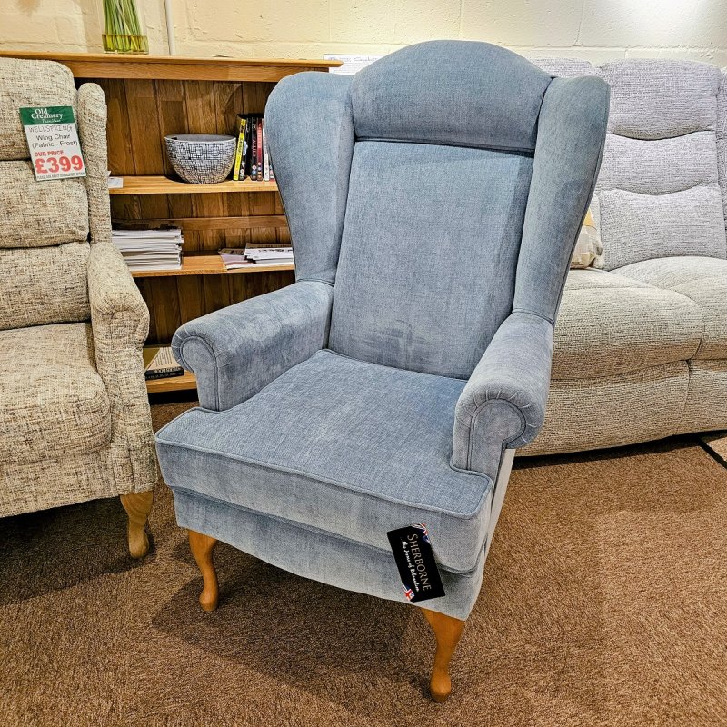 Clearance Sherborne Salisbury Chair