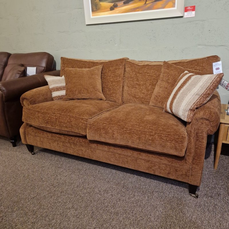 Clearance Laurel Medium Sofa