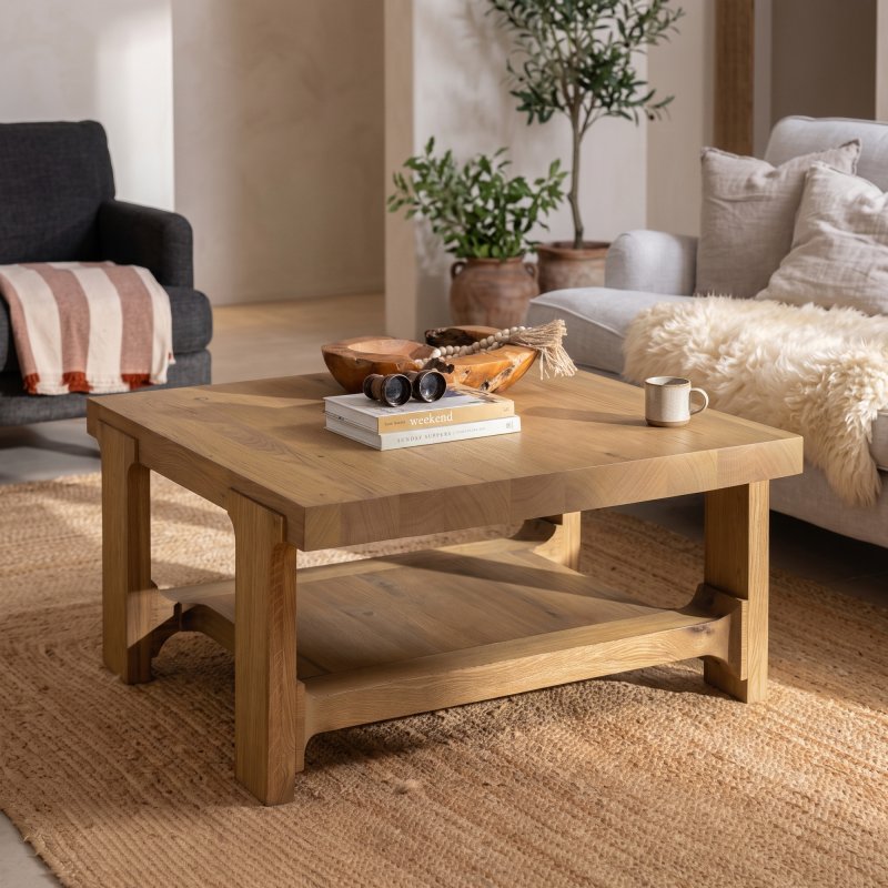 Tuscany Coffee Table