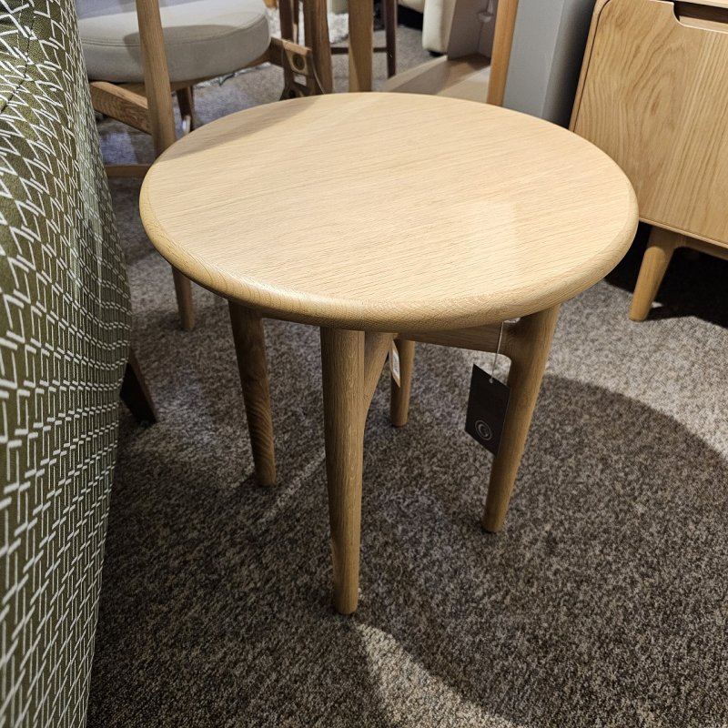 Clearance G Plan Winchester Lamp Table