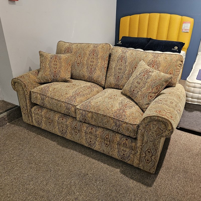 Clearance Parker Knoll Amersham 2 Seater Sofa