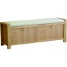 ercol Bosco Storage Bench