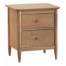 ercol Teramo Bedside Cabinet