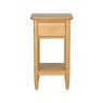 ercol Teramo Compact Side Table