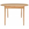 ercol Teramo Small 130-170cm Extending Dining Table